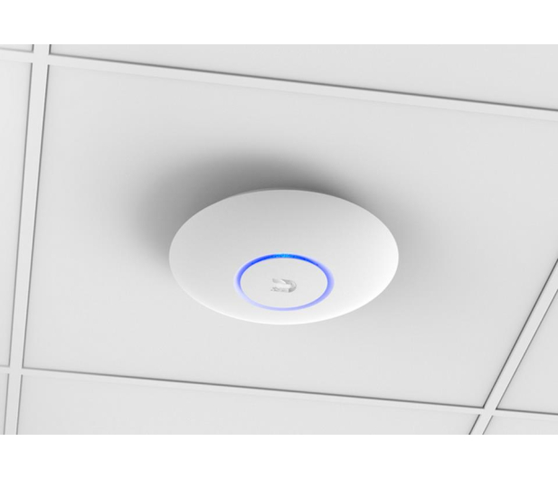 Ubiquiti UAP AC LR (a/b/g/n/ac 1350Mb/s) 2,4/5GHz PoE - 281847 - zdjęcie 4
